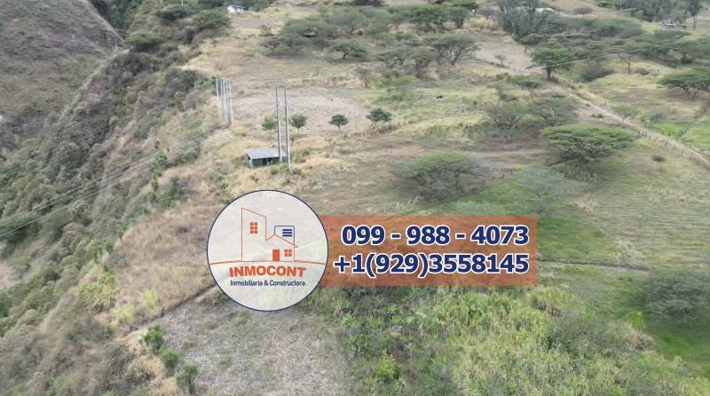T467 AMPLIO TERRENO DE VENTA
